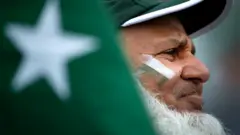 چاچا کرکٹ