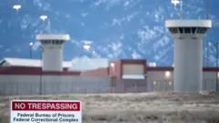 The United States Penitentiary Administrative Maximum Facility, also known as the ADX or "Supermax", in Florence, Colorado