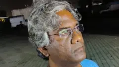 અવિનાશ દાસની અટકાયત