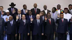 قمة سوتشي