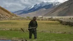 एलएसी
