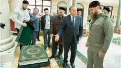Рамзан Қодиров