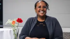 ፕሮፌሰር ኣስመረት በርሀ