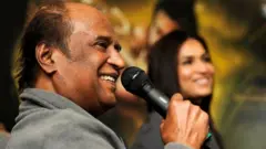 rajinikanth