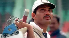 মহম্মদ আজহারউদ্দিন