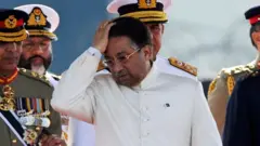 பர்வேஸ் முஷாரஃப்