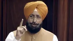 प्रताप सिंह बाजवा