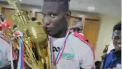 Tiyamiyu Kazeem