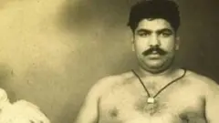 Bholu