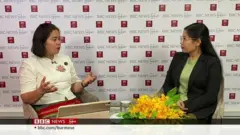 NLD မပယ်ဖျက်ခင် ဒေါ်အောင်ဆန်းစုကြည်ကို ပါတီဝင်တချို့နဲ့ တွေ့ဆုံဖို့စစ်ကောင်စီ စီစဉ်ခဲ့