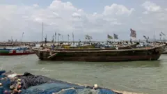 Ku mwaro muri Ghana