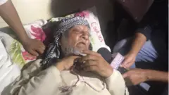 अब्दुल समद सैफ़ी - 16 जून की तस्वीर