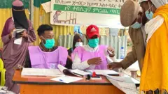 የጂግጂጋ ምርጫ