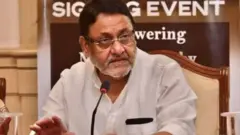 नवाब मलिक, समीर वानखेडे, न्यायालय