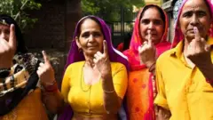 Exit poll