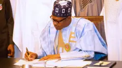 Muhammadu Buhari