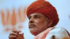 નરેન્દ્ર મોદી