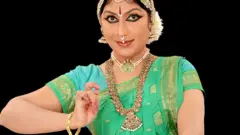 நர்த்தகி நடராஜ்