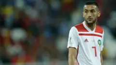 Hakim Ziyech