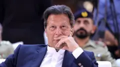 ఇమ్రాన్ ఖాన్