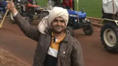 शेतकरी