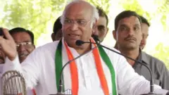 మల్లికార్జున ఖర్గే