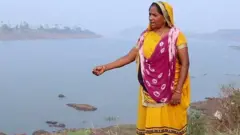 સ્ટૅચ્યૂ ઑફ યુનિટી: સરકારના દાવા અને આદિવાસીઓની સ્થિતિ પર ગ્રાઉન્ડ રિપોર્ટ