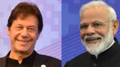 عمران مودی