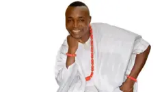 Dotun Ojon