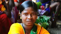 આદિવાસી