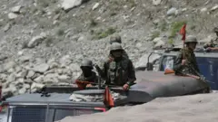 चीन-भारत