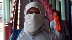 नागपूर - एकाच दिवसात आढळले 2913 कोरोनाबाधित. देशातील सर्वाधिक आकडा.
