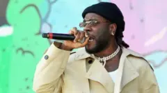 Burna Boy