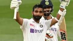 அஜிங்க்யா ரஹானே