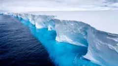 Iceberg