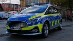 ጀርመን፡ ዘይተወድአ ጉዳይ ኤርትራዊት ግዳይ፡ ዝተረኽበ ሬሳን ኣብ ቀይዲ ዝኣተወ ውልቀሰብን