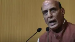 राजनाथ सिंह