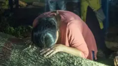 લોકોનો વિરોધ