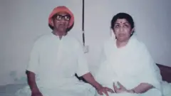 लता मंगेशकर, कोल्हापूर