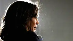 ਕਮਲਾ ਹੈਰਿਸ