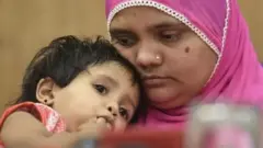 பில்கிஸ் பானு