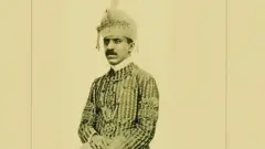 ஹைதராபாத் நிஜாமின் கருமித்தனமும் இந்தியாவுடன் இணைந்த வரலாறும்