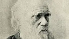 Charles Darwin