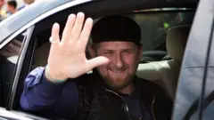 Рамзан Қодиров