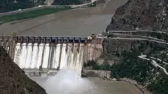 भारत, पाकिस्तान, सिंधू करार