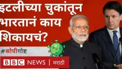 इटली आणि कोरोना