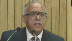 सुप्रीम कोर्ट के जज जस्टिस दीपक गुप्ता