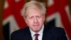 boris johnson