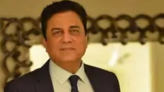 نعیم بخاری