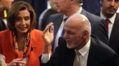 غني او نانسي پلوسي